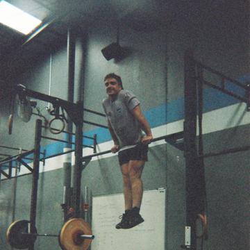 Ben Hockley profile photo