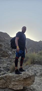 Mena Zoba profile photo