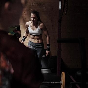 Frédérique Schoubrenner profile photo