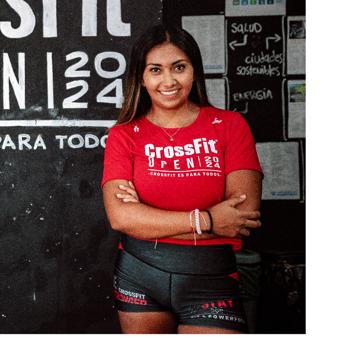 Andrea Cazco profile photo