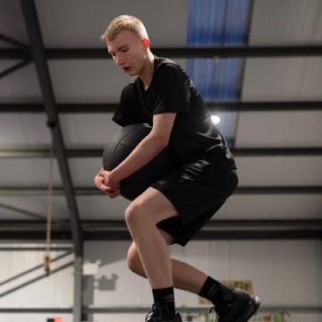 Ewan Brown profile photo