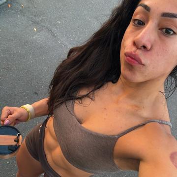 Fiorella Garcia profile photo