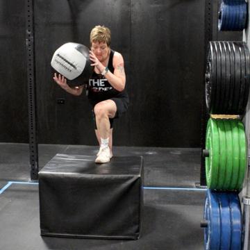 Judi Bell profile photo