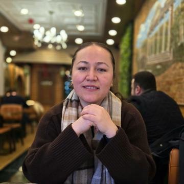 Salima Nabizadeh profile photo