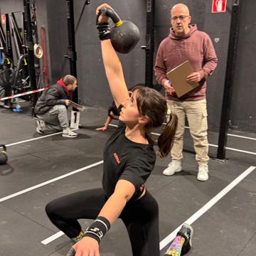 Ana Belén Domínguez profile photo