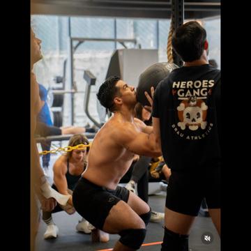 Luis Monterroso profile photo