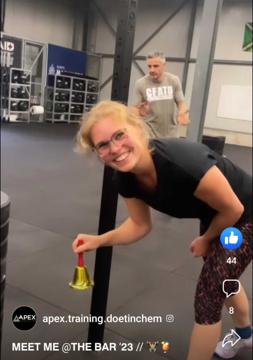 Natalie van der Wielen profile photo