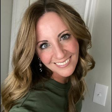 Casey Laubert profile photo