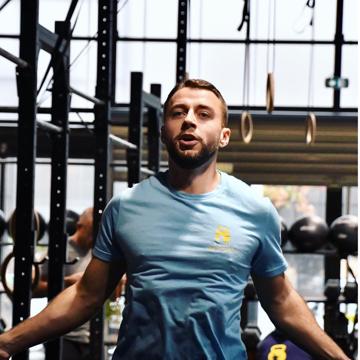 Sébastien Nicolleau profile photo