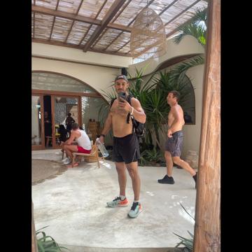 Amin Ennouali profile photo