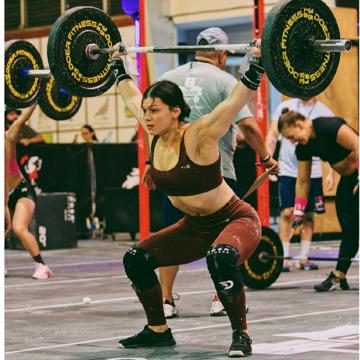 Lucía Piedra Calderon profile photo