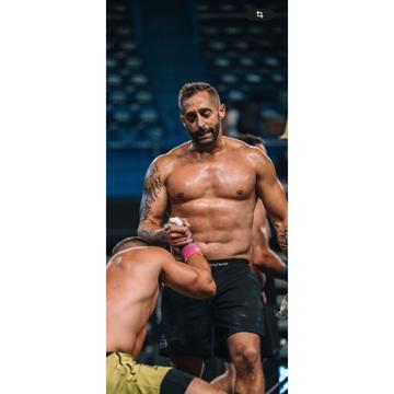 Loic Bertaud profile photo