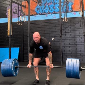 Billy Feron profile photo