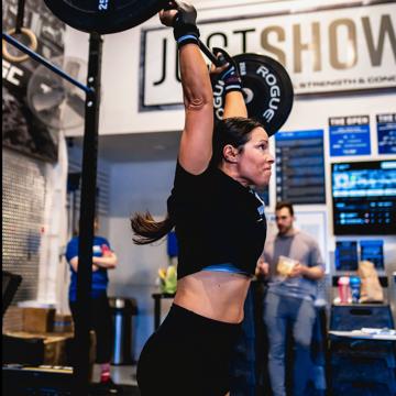 Erin Bruzzese profile photo