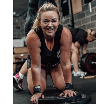 Amanda Conte profile photo
