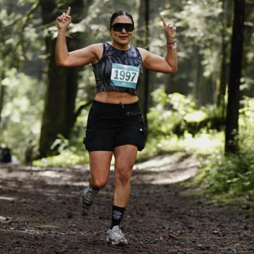 Andrea Carrasco Pérez profile photo