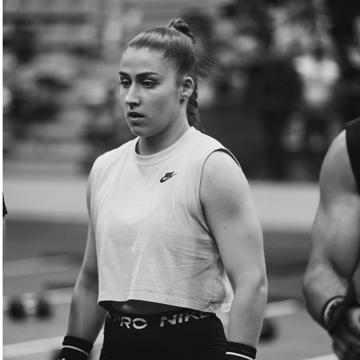 Rita Sousa profile photo