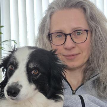 Joanna Biczyk-Kosidlowska profile photo