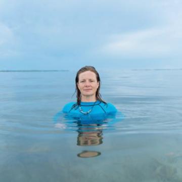 Heather Koldewey profile photo