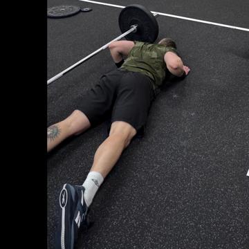 Vainius Mickevičius profile photo