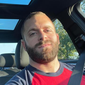 Corey Balogh profile photo