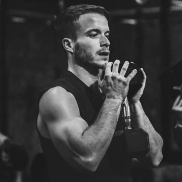 Geoffrey ALBOUY profile photo