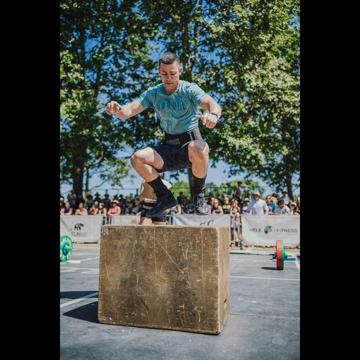 Wayne Rockwell profile photo