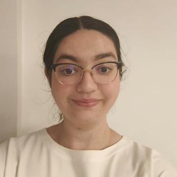 Katia Goldchleger profile photo