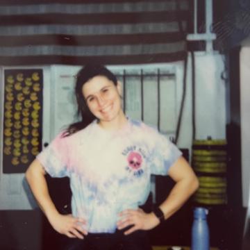 Lee-Ann Conklin profile photo