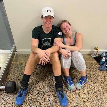 Shelby Easter profile photo