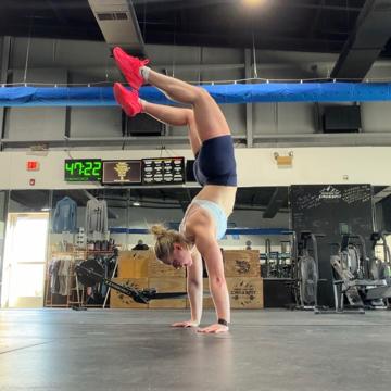 Lauren Patterson profile photo