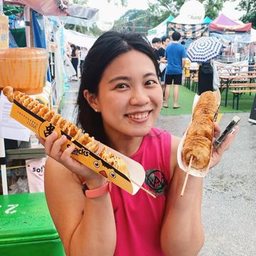 Gigi Teo profile photo