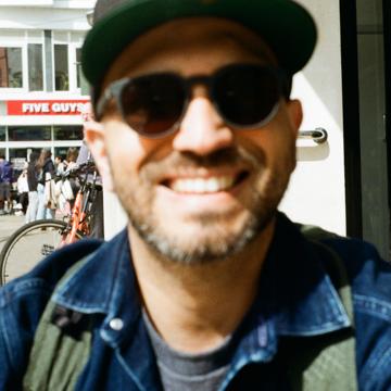 Antonio Lourenco profile photo