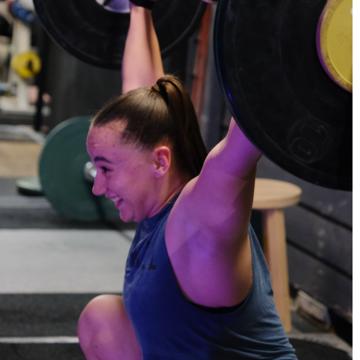 Katlyn Eldridge profile photo