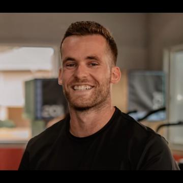 Jared Miller profile photo