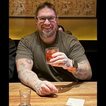 Ryan McKenna profile photo