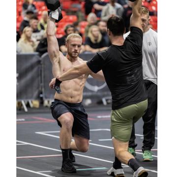 Mathew Nicolson-Smith profile photo