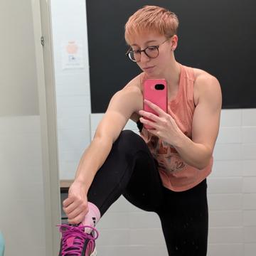 Ella Zullo profile photo