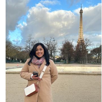 Yesenia Leavitt profile photo