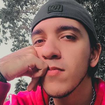 Victor Paciocco profile photo