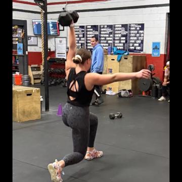 Abigail Bicknell profile photo