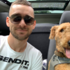 Andrew Saunderson profile photo