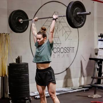 Stephanie Abbott profile photo