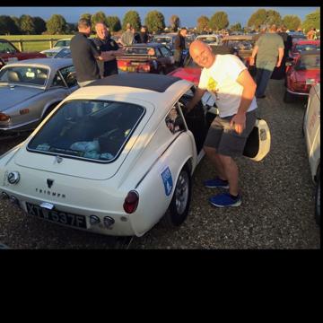 Roy Lacey profile photo