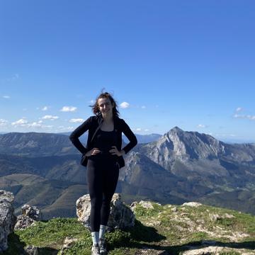 Sara Ugartemendia profile photo