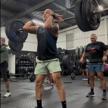 Joseph Benitez profile photo