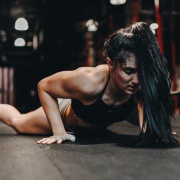 Katie Hartnett profile photo