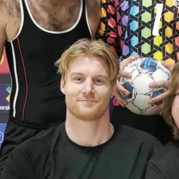 Sondre Tusvik profile photo