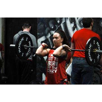 Erin Sireno profile photo