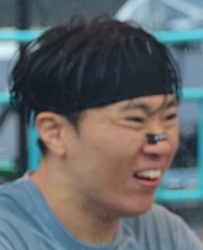 Byungyoung woo profile photo